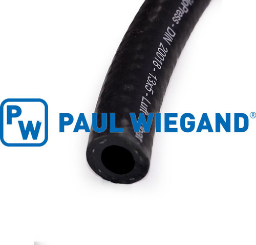 Schlauch RAVO 5er-Serie Wasseranlage SBR D: 23 d: 13 (1/2") (Meterware) (60010141)