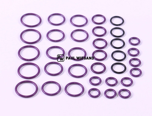 Reparatursatz Bucher Municipal O-Ring Klimaanlage EURO 5/6 (68801086)