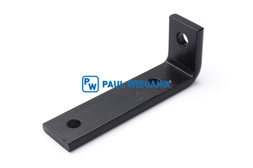 Haltewinkel RAVO 5er-Serie Spiegelarm  (60056051)