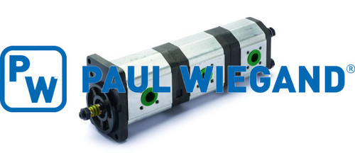 Hydraulikpumpe Faun Viatec Viajet 6-7 3-fach 22,5+16+11ccm (61036094)