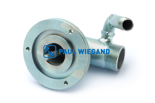 Einfüllstutzen MFH 2500 Wassertank  (59012000)