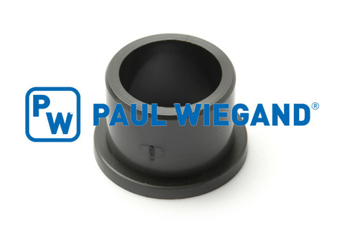 Bundbuchse Zöller 2403 Alpha Lagerung Achse Sicherheitsschranke D: 26/32 d: 20 h: 20 (11380054)