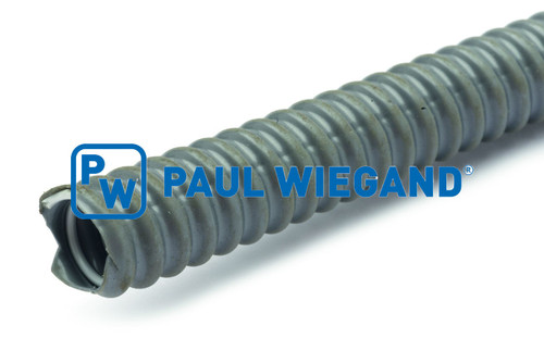 Wellflexrohr Terberg TCA-DE PG9 D: 14.5 d: 10 (Meterware) (10980021)