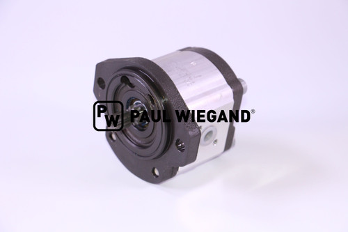 Hydraulikpumpe Bucher Municipal Citycat 5000 Zahnradpumpe 11cm³  (68044025)