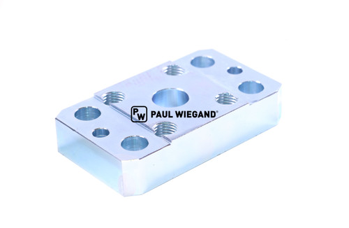 Adapter Zöller 2301 Delta Hubwagen  (11330680)