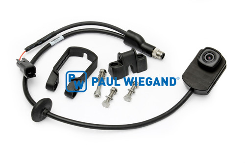 Kamera HS Fahrzeugbau SL/FL Ethernet (05017683)