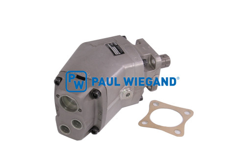 Hydraulikpumpe Faun Variopress rechtsdrehend  (01027696)