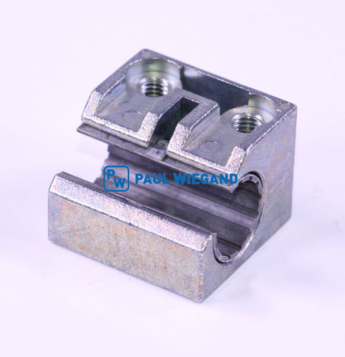 Lagergehäuse Hako Citymaster 1200 Befestigung Motorkonsole Seitenbesen  (65032095)