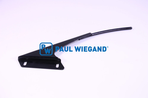 Spiegelarm Bucher Municipal Citycat 2020 Rampenspiegel Kabine rechts (68036200)