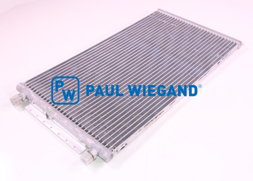 Kondensator Dulevo 5000 Klimaanlage (58016169)