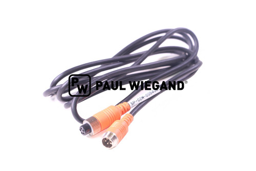 Verlängerungskabel Luis technology 2m 5-PIN (79040023)
