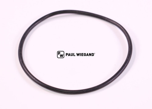 DANA Type 111 O-ring for drive shaft, 202.87 x 2.62, NBR (84020004)
