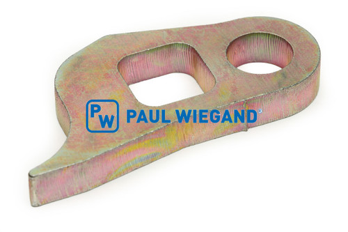 Verriegelung Bucher Municipal Citycat 5006 Strebe (68042989)