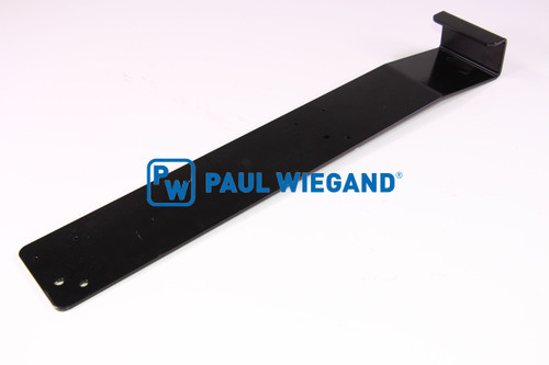 Halterung Bucher Municipal Citycat 2020 Handkratzer l: 550 b: 90 s: 4  (68036875)