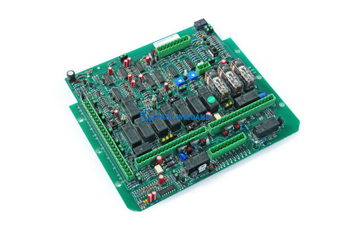 Steuerplatine NTM Hecklader Ladewerk  (25020031)