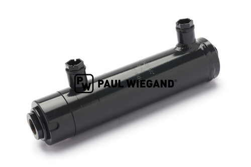 Hydraulikzylinder Schmidt Swingo 200-Serie Schwenkarm Kehraggregat (63022069)
