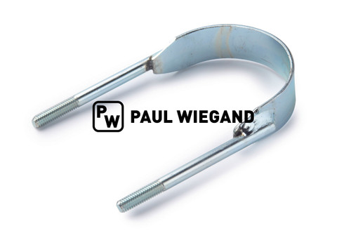 Halter Zöller 2301 Delta Drosselventil ab 01/2003  (11330089)