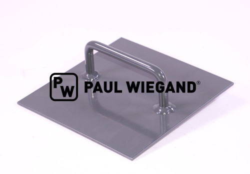 Wartungsklappe Bucher Municipal Optifant 70 Gebläsegehäuse  (68076059)
