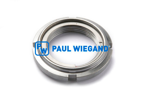 Nutmutter Faun ENVIRONNEMENT Twinlift M35x1,5 Feingewinde (70013054)