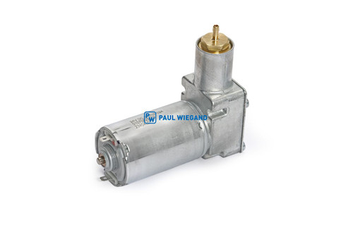 Kompressor Bucher Municipal Citycat 5006 Wasseranlage Rekuperation 24VDC (68044699)