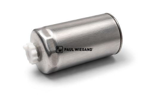 Filter Bucher Municipal Citycat 5006 Kraftstofffilter Stage 3A "Iveco" (68044629)