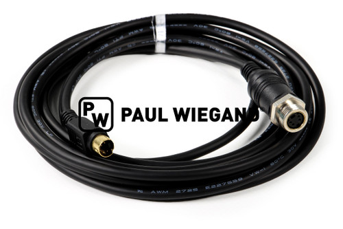 Adapterkabel Motec Ametek MKW3 (79010697)