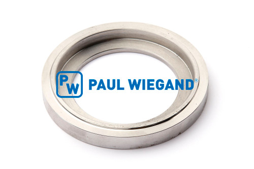Druckring Faun Variopress Pressplatte D: 85 d: 54.9  (01022025)