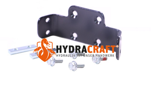 Halterung CEJN Multi-X  Quattro 10 Kupplungs-/Nippelseite GII (41000238)