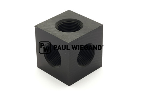 Verteiler Hako Citymaster 2000 Wasserfilter IG 3/4"  (65066099)