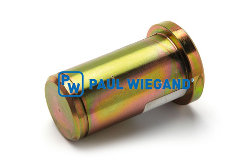 Bolzen Geesink GPM III Hydraulikzylinder Heckteil  (02057040)