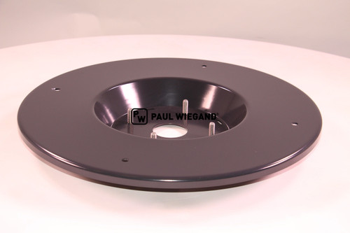 Besenteller MFH 2500 Tellerbesen D: 500 (59012056)