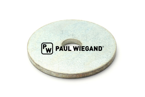 Unterlegscheibe Hako 10x45x3  (65026011)