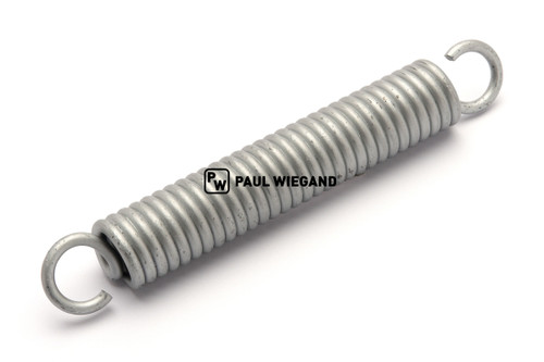 Zugfeder Faun ENVIRONNEMENT Twinlift Klapparm 1.1 Trittbrett (70017113)