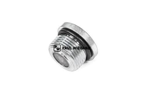 Stopfen mit Magnet M22x1,5 (84010224)