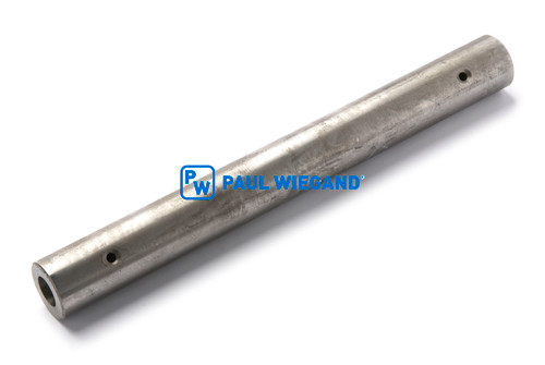 Welle Faun SL 37,85x345mm für Rolle Wechselcontainer (01901031)