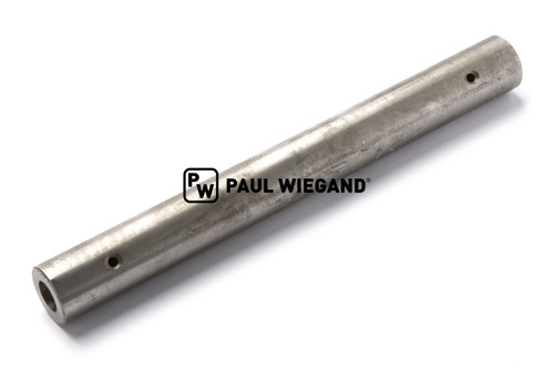 Welle Faun SL 37,85x345mm für Rolle Wechselcontainer (01901031)