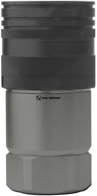 Cejn X65 Serie 065 Premium Flat-Face DN 25 Stahl Schnellverschlusskupplung  (41210004)