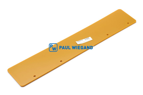 Schutzplatte Terberg OmniDEL III Lifter  (10050014)