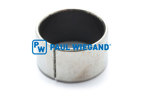 Gleitlagerbuchse Otto UK Continental Halterung Sicherheitsschranke BM1510 (15010047)