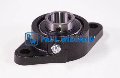 Flanschlager Kehrmaschine Beam S6/S7  (51012009)