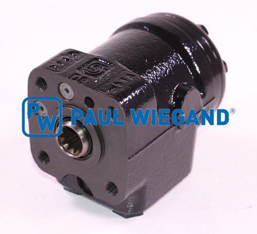Hydraulikmotor Johnston C200 Lenkung  (67024030)