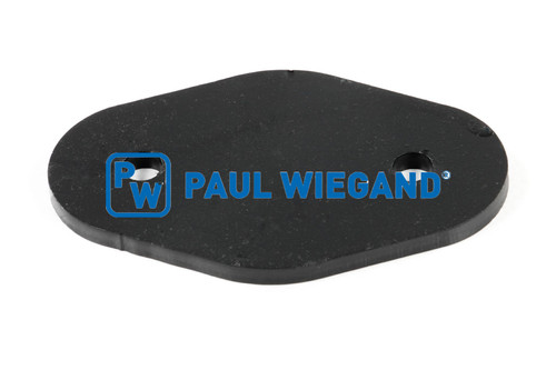 Platte Johnston Umlenkrolle l: 97 s: 5 (67012893) Platte Johnston Umlenkrolle l: 97 s: 5 (67012893)