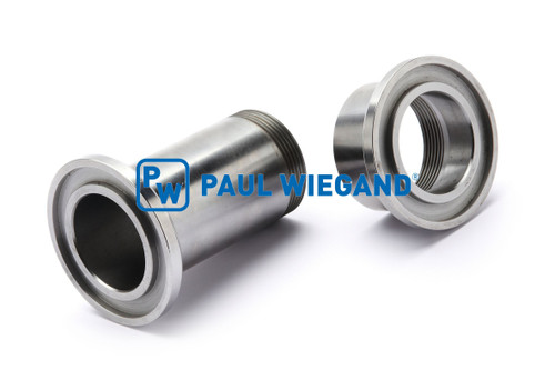 Lagerbuchse Geesink GCB 1000 Split Schwenkarm oben  (02037126)