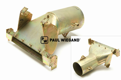 Blasschacht Faun Viatec AK 461  (61082136)