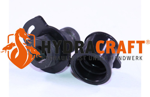 Nippel Cejn Ultra Hochdruck-Hydraulik 116 Serie 150 MPa; G1/8" (41420004)