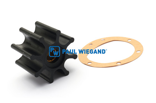 Impeller Bucher municipal Citycat 1500 (68106003)