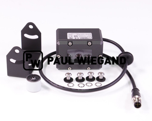 Kamera Motec Ametek MC3100B-4-R (79010474)