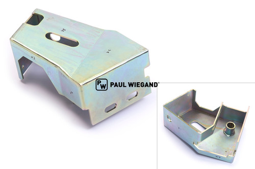 Abdeckung Faun Variopress Wagenheber  (01027609)