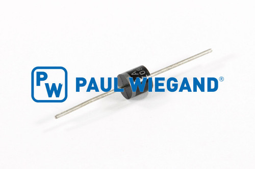 Diode Johnston VT/VS 650 Relaiskasten (67011032)