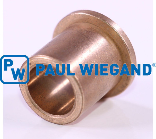 Bundbuchse Schmidt SK600 Bolzen Schwinge Nachlaufbesen Messing D: 28/22 d: 16 h: 25  (63072052) Bundbuchse Schmidt SK600 Bolzen Schwinge Nachlaufbesen Messing D: 28/22 d: 16 h: 25  (63072052)